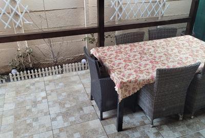 Vila 3 camere Popesti Leordeni - 3