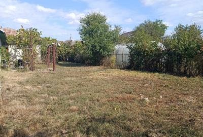 Casă de vânzare în Bilciurești, teren 1171mp, zonă liniștită, ideală pentru fami - 11