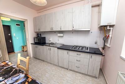 2 camere Pallady | mobilat si utilat | 17 Min Metrou Nicolae Teclu - 9