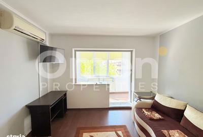 Apartament cu 2 camere, mobilat în Vasile Alecsandri - 2