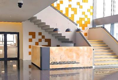 Sema Parc cladirea Paris, Grozavesti, 250 - 4160 mp  0% comision! - 2