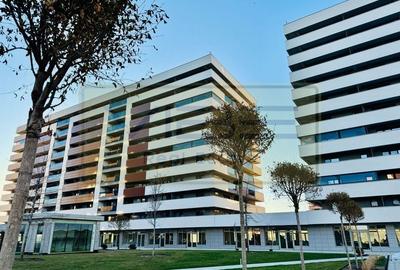 Apartament 2 camere NOU Copou Garden - 1