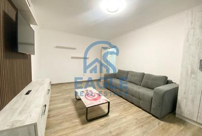 Dacia - 2 Camere Decomandat modern cu balcon pe termen lung sau scurt Dacia - 2 Camere Decomandat modern cu balcon pe termen lung sau scurt - 9