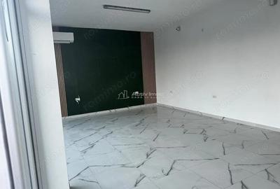 Spațiu comercial, de 137 mp, în Central - 2