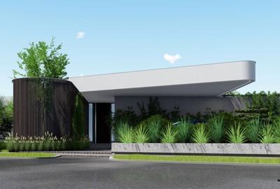 TEREN cu proiect si autorizatie casa lux, Mehala-Timisoara, 863 mp, COMISION 0 - 6