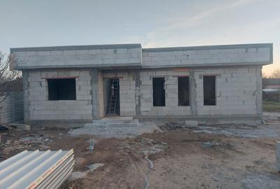 Casă cu 2 camere în Ișalnița - 2