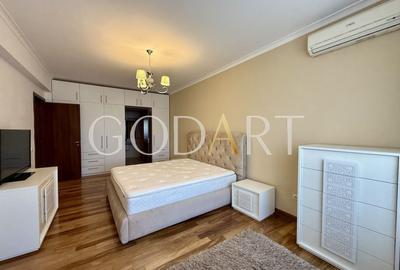 Apartament elegant | 4 camere | doua locuri de parcare | Herastrau - 6