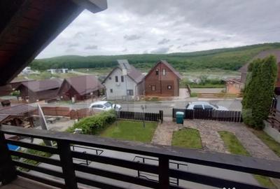 Casă cu 3 camere cu Teren 182 Mp în Beclean - 7