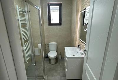 Vanzare apartament 3 camere, 94mp, bloc nou, premium, cartier Albert - 2