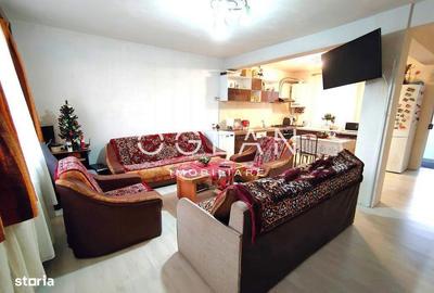 Casă cu 3 camere în Central - 14