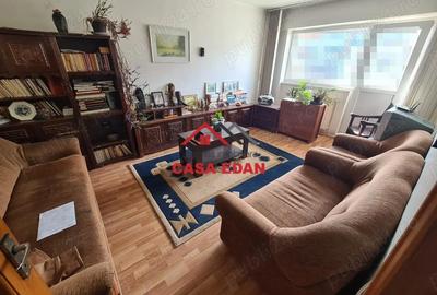 Apartament cu 4 camere decomandat în Ultracentral - 20