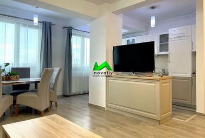 Apartament cu 2 camere decomandat în Ștrand - 2