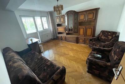 Apartament cu 3 camere decomandat în Dacia - 6