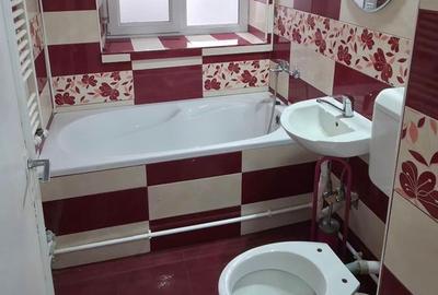 Apartament cu 2 camere semidecomandat în Central - 2