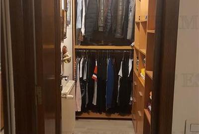 Apartament cu 5 camere decomandat, mobilat în Central - 6