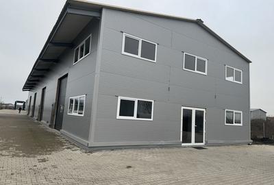 Spațiu comercial, de 360 mp, în Ciorogârla - 2