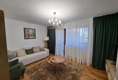 Apartament cu 3 camere, mobilat si utilat, situat in cartierul Gheorgheni! - 3