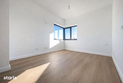 Casă cu 4 camere cu Teren 400 Mp în Dancu - 6