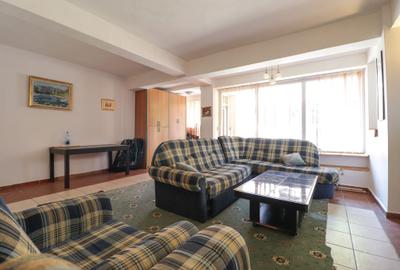 Duplex cu 6 camere cu Canalizare în Clăbucet - 1