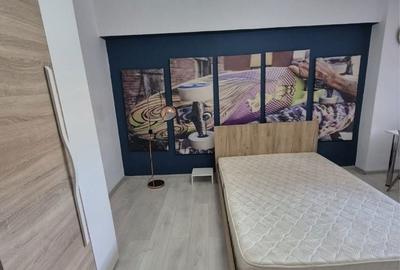 Garsonieră decomandată în Ultracentral - 2