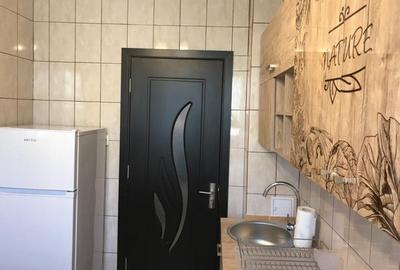 Apartament cu 2 camere semidecomandat în Obor - 8