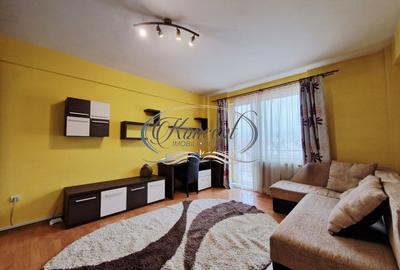 Apartament la cheie cu balcon si parcare, Intre Lacuri - 2