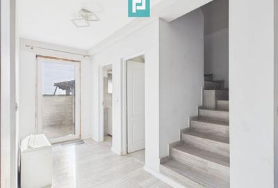 Duplex Parter+Etaj în Urseni Duplex Parter+Etaj în Urseni - 6