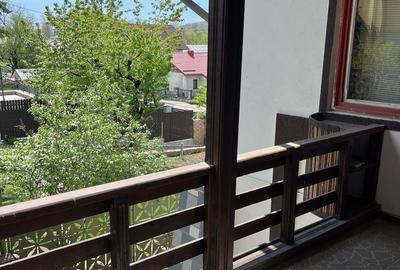 Pucioasa, Centru vila P+1, 9 camere - 3