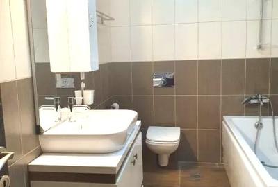 Iancu Nicolae/Matei Basarab/ Apartament elegant cu 2 camere/ Parcare/ Iancu Nicolae/Matei Basarab/ Apartament elegant cu 2 camere/ Parcare/ - 5