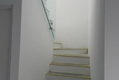 VAND CASA LA CHEIE, IDEALA PENTRU FAMILIE, PROIECT MODERN, ZONA LINISTITA - 9