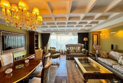 Apartament 3 camere Soseaua Nordului | Loc de parcare - 9