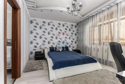 Vila de lux de vanzare in cartierul rezidential Lebada, Pantelimon - 2
