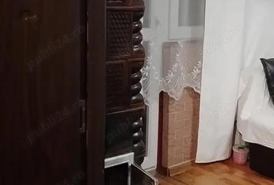 Apartament cu 2 camere nedecomandat în Oravița - 3