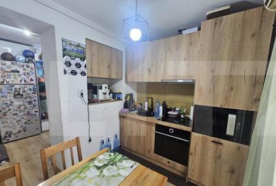 Apartament cu 3 camere decomandat în Lipovei - 10
