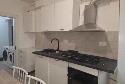 Apartament cu 2 camere decomandat în Central - 2