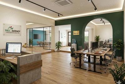 Casă cu 6 camere cu Teren 267 Mp în Bucovina - 1