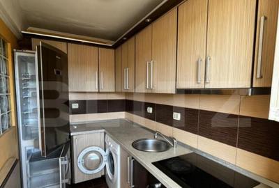Apartament cu 3 camere, 90 mp, zona Sud - 3