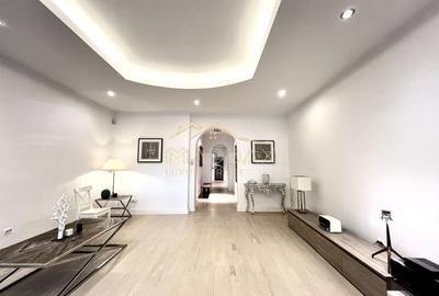 Apartament cu 6 camere decomandat, mobilat în Capitale - 3