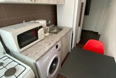 Craiovita Niela Apartament 2 camere balcon Craiovita Niela Apartament 2 camere balcon - 8