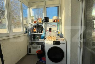Apartament cu 2 camere decomandat în Sălaj - 2