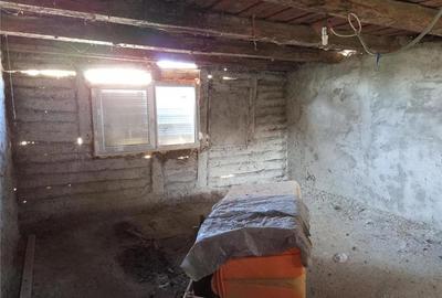 Casă cu 2 camere cu Teren 1439 Mp în Brădișoru de Jos - 9