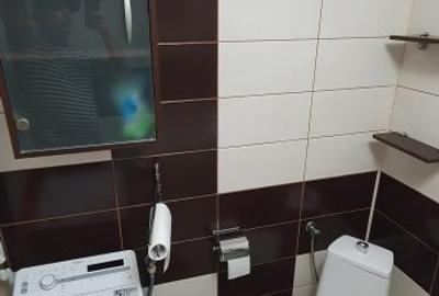 Apartament 2 camere zona Crangasi (laga Metrou) , mobilat-utilat MODERN Apartament 2 camere zona Crangasi (laga Metrou) , mobilat-utilat MODERN - 16