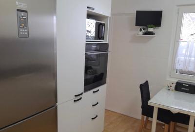 Apartament cu 2 camere circular în Pantelimon