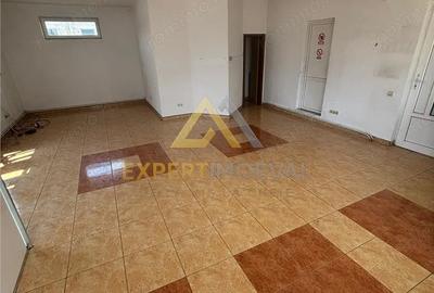 Spațiu comercial, de 160 mp, în Independenței - 6