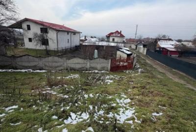 Teren în Central - 1