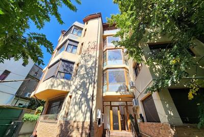 Apartament tip mansarda ultraspatios Polona | St. Cel Mare | Romana - 3