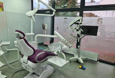 Cabinet medical(stomatologic) - 2