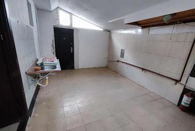 Vand cladire P+1 SAD+Apartament 205000 euro - 10