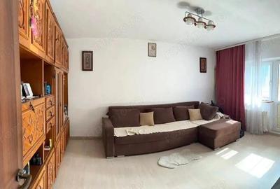 Apartament 3 camere-Calea 13 Septembrie-Botorani-Liceul Ion Barbu - 10