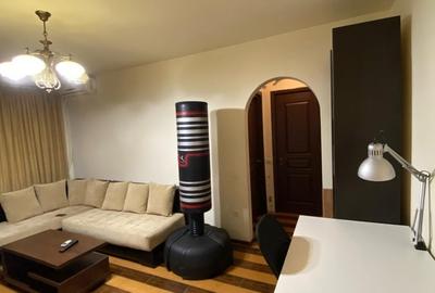 Apartament semidecomandat în Iancului - 1
